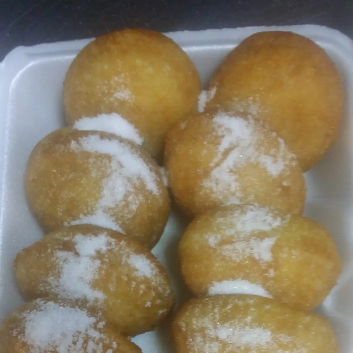炸包 Chinese Donut